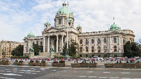 Rokovi za Skupštinu i Vladu
